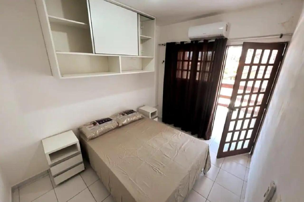 Casa Lagoa Do Pau - Coruripe/Al - 300 Metros Da Praia Esterno foto